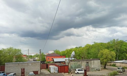 прогноз погоды в амурской области на 22 мая
