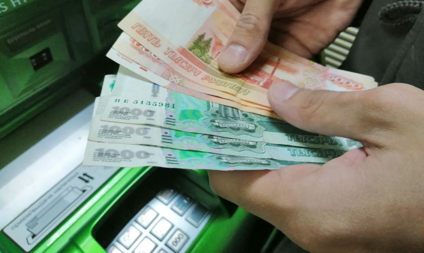 амурское уфас возбудило дело в отношении московской фирмы, предлагавшей «легкое» банкротство и списание долгов
