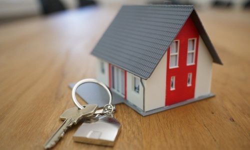 средние ставки по ипотеке снизились до 7,28 процента