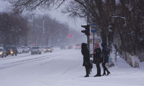 прогноз погоды в амурской области на 21 февраля
