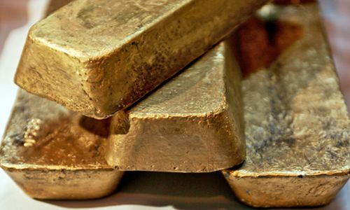 амурчанина задержали с золотом на 13 миллионов рублей