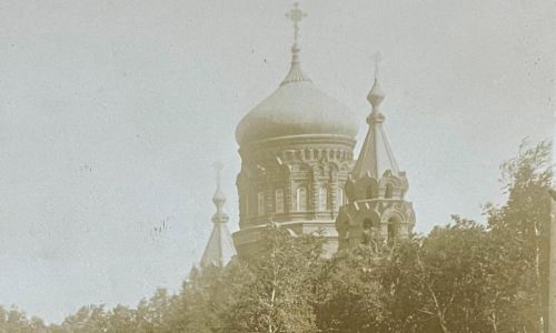 «такую красоту сгубили»: краеведы благовещенска показали редкое фото шадринского собора
