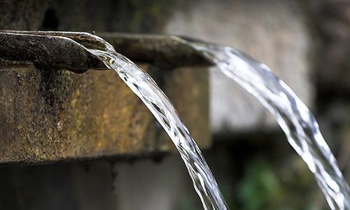 вода большинства амурских родников не соответствует санитарным требованиям
