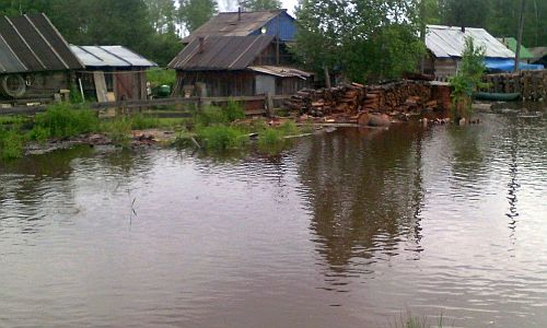 для пострадавших от наводнения 2021 года амурчан уже приобретают новое жилье
