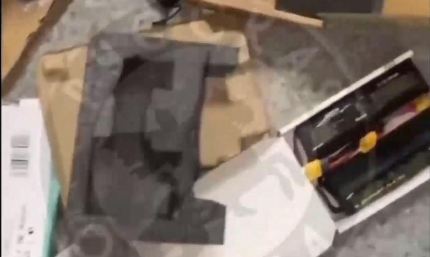 В Благовещенске подростков подозревают в краже гуманитарной помощи для участников СВО