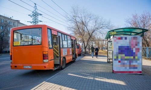 в 2021 году  проезд в благовещенских автобусах будет стоить 29 рублей
