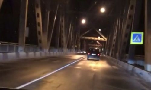 администрация благовещенска: очередное видео о возможном обрушении зейского моста оказалось фейком
