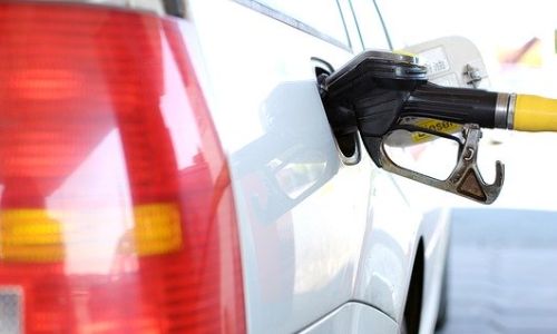 цены на бензин и дизель снизились на ряде заправок благовещенска
