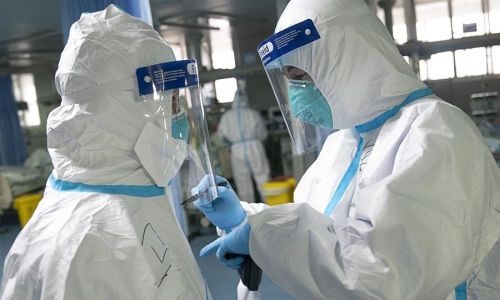 дальний восток получит более 1 млрд рублей на профилактику коронавируса