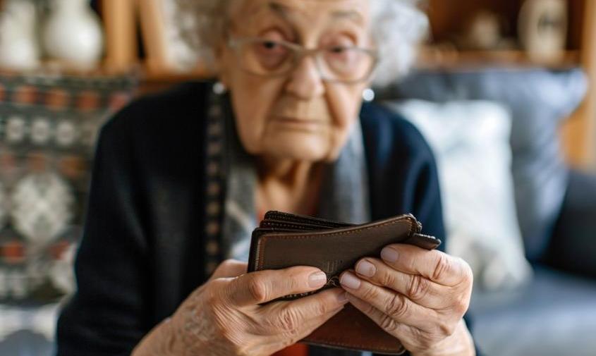 В 2026 году минимальная страховая пенсия в России составит 14 287 рублей
