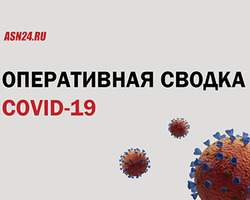 Плюс 57: на второе место в Приамурье по приросту новых случаев коронавируса вырвался  Райчихинск.