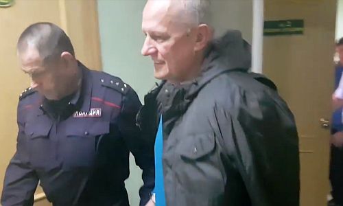 экс-глава свободненского района, осужденный на шесть лет, попытался обжаловать приговор