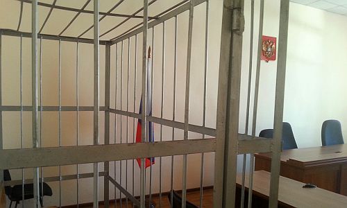 вциом: россияне положительно оценивают практику амнистии за нетяжкие экономические преступления
