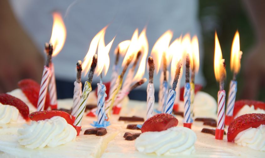 почти половина амурчан хочет сделать официальным выходным свой день рождения
