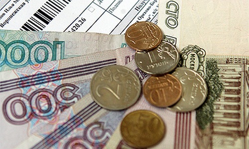 в россии хотят снизить плату за некачественные услуги жкх
