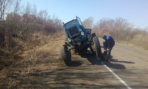 Карта с поярково амурской области