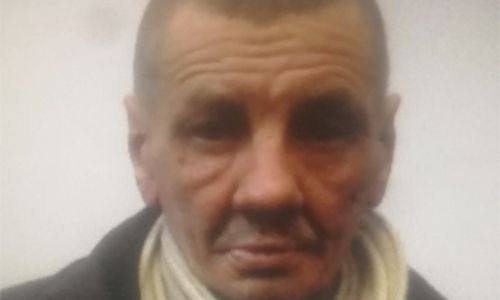 в белогорске разыскивают бездомного, подозреваемого в преступлении