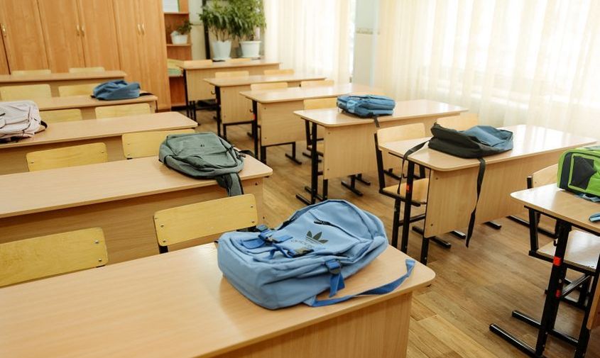 пять ответов на вопросы о свободном режиме посещения школ в благовещенске
