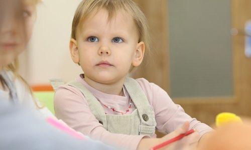 более 3 000 детей в этом году впервые пойдут в детские сады благовещенска
