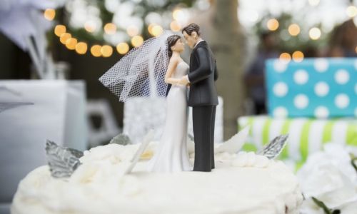 сбербанк ко дню всех влюбленных составил рейтинг самых «свадебных» городов