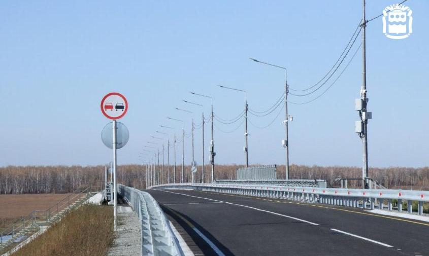Дорожный фонд Приамурья составит 18 миллиардов рублей в этом году