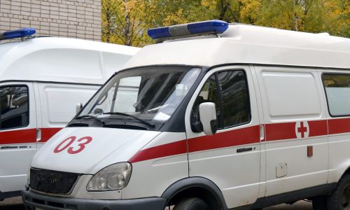 амурское правительство перечислило жене и матери скончавшегося врача скорой помощи миллион рублей
