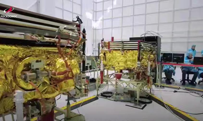 С космодрома Восточный на орбиту отправят озонометр