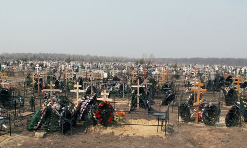 прокуратура приамурья предложила наказывать за некачественные услуги по погребению и плохое содержание кладбищ
