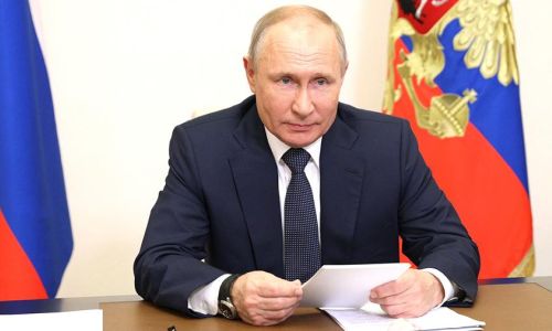 путин поддержал предложение перенести перепись населения на октябрь
