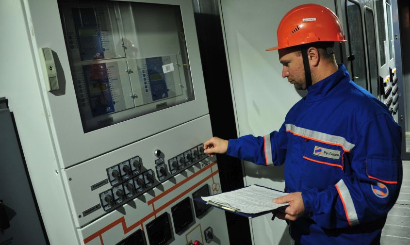 амурские электросети приступили к ремонту принятых сетей в селемджинском районе