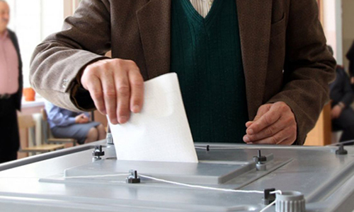 амурский избирком подсчитал количество проголосовавших по конституции с 25 июня