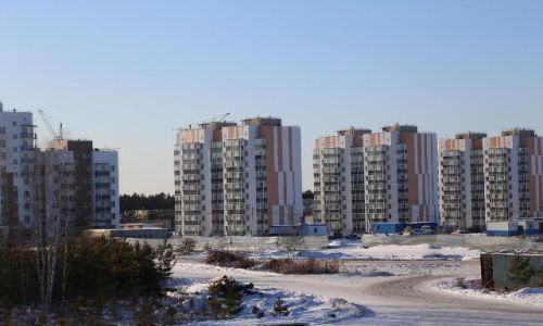 сми сообщили о возможном падении цен на жилье в россии к лету