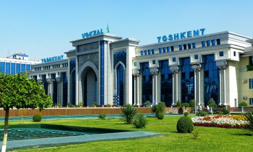 амурские предприниматели отправятся с бизнес-миссией в узбекистан