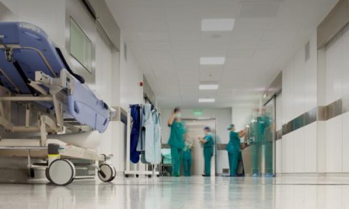 открытие ковидного госпиталя в благовещенском роддоме откладывается
