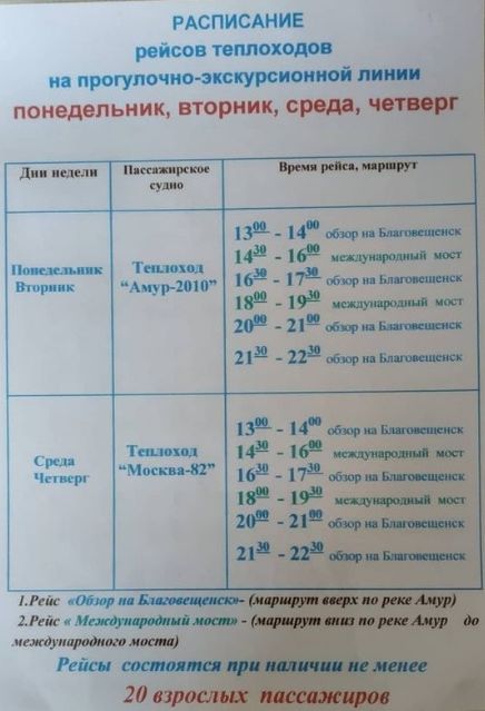 В Благовещенске на Амуре пройдет российско-китайский заплыв «Дружба»