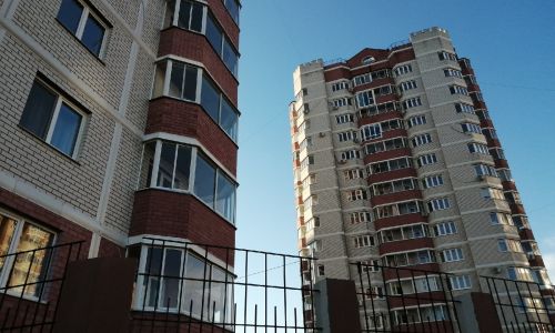 амурские семьи могут сэкономить на покупке квартиры 2,1 миллиона рублей