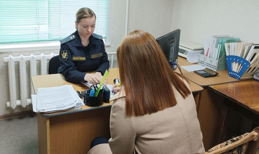 Амурчанка не давала бывшему мужу видеться с сыном: в дело вмешались приставы