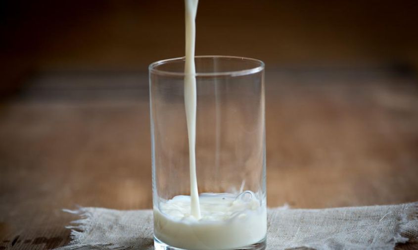 в приамурье обнаружили фантомное производство молочки
