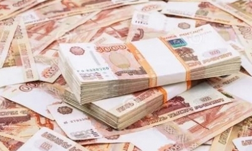 мошенник уговорил пенсионерку выкинуть в окно один миллион рублей