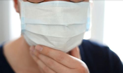 ученые составили рейтинг масок по эффективности против коронавируса
