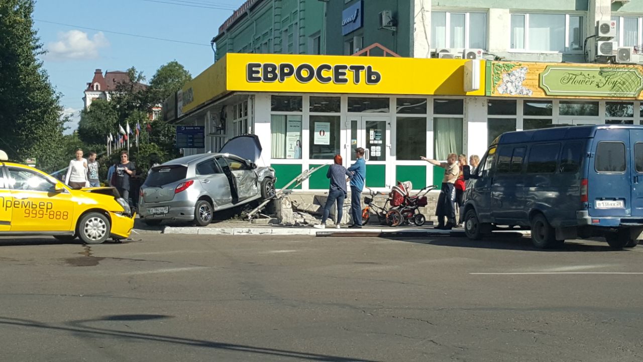 Авто благовещенск