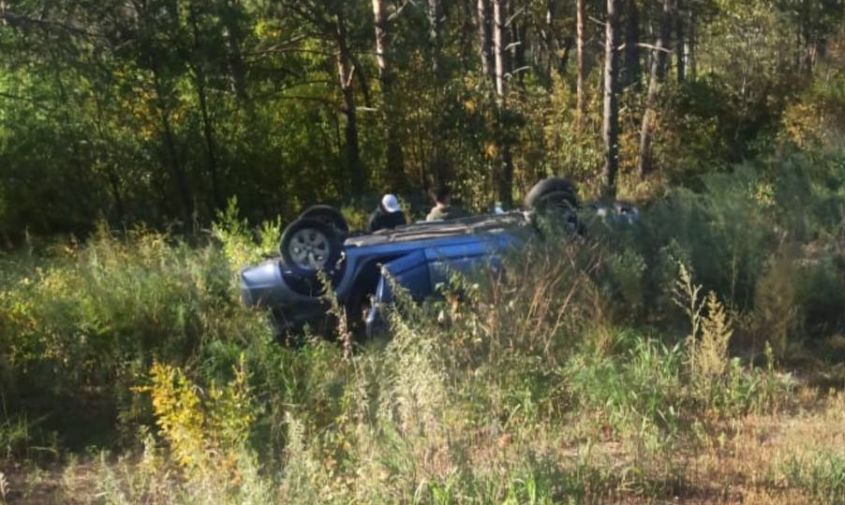 на трассе благовещенск — свободный за один день произошло два дтп с пострадавшими