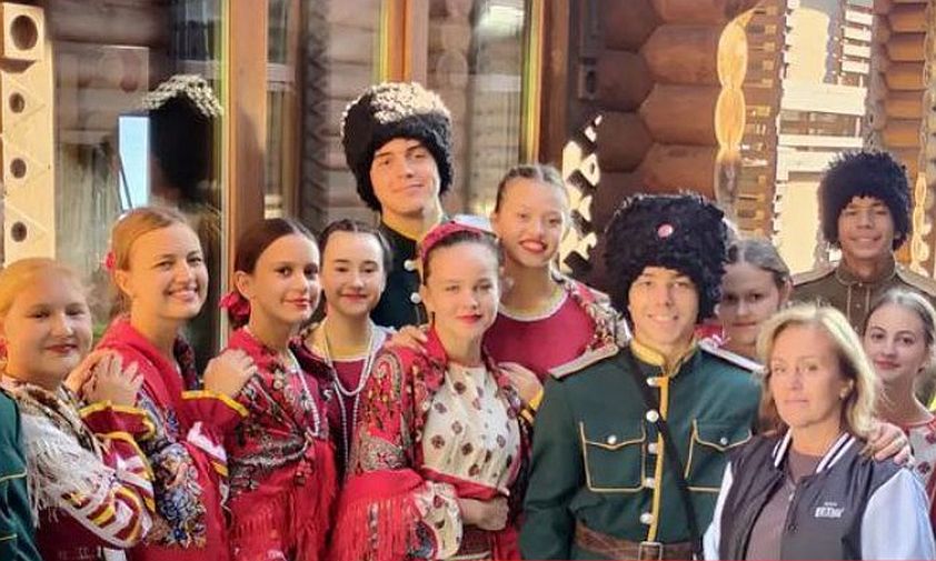 школьному хору из чигирей нужно свыше миллиона рублей на билеты на всероссийский конкурс в «орленок»