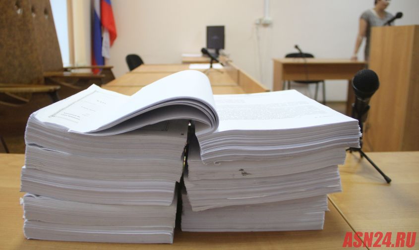 Жители Белогорска, избившие и бросившие прохожего без сознания, пытались обжаловать приговор