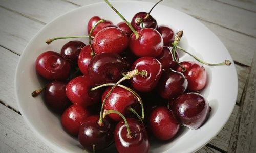 как выбрать черешню: советы любителям яркой и вкусной ягоды
