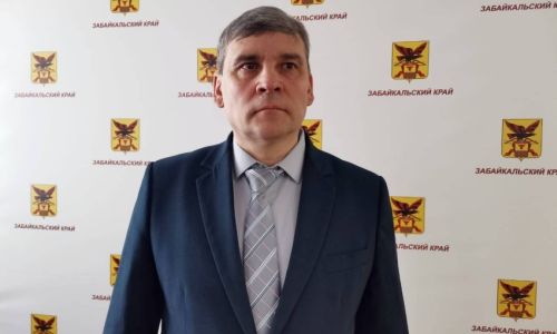 экс-министр жкх амурской области стал зампредом правительства в забайкалье