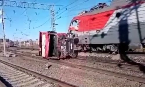 движение поездов в амурской области восстановлено после чп, в котором погибли два человека