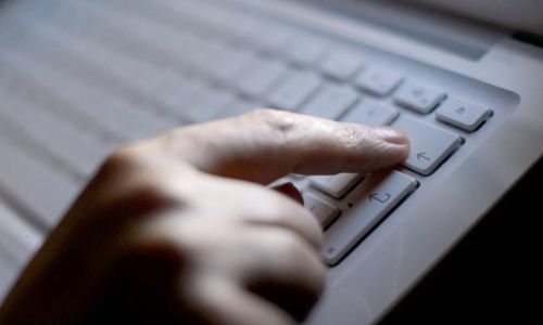 в россии почти на 70 % возросло количество киберпреступлений
