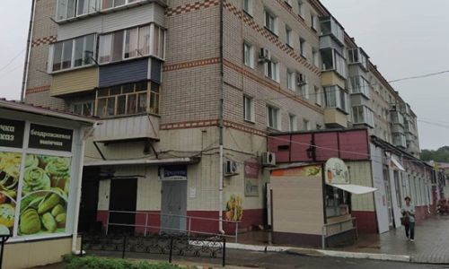 бывший торговый центр гстк в благовещенске продали за 205,1 миллиона рублей