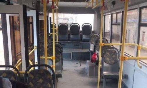 15 тысяч рублей потратит за год работающий благовещенец на автобусы 